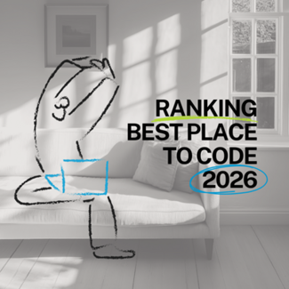 Ranking Best Place To Code 2026